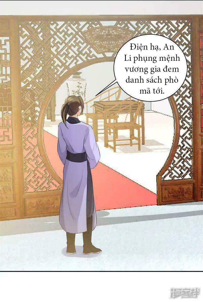 quả nhân có bệnh tên là tương tư chapter 76 31