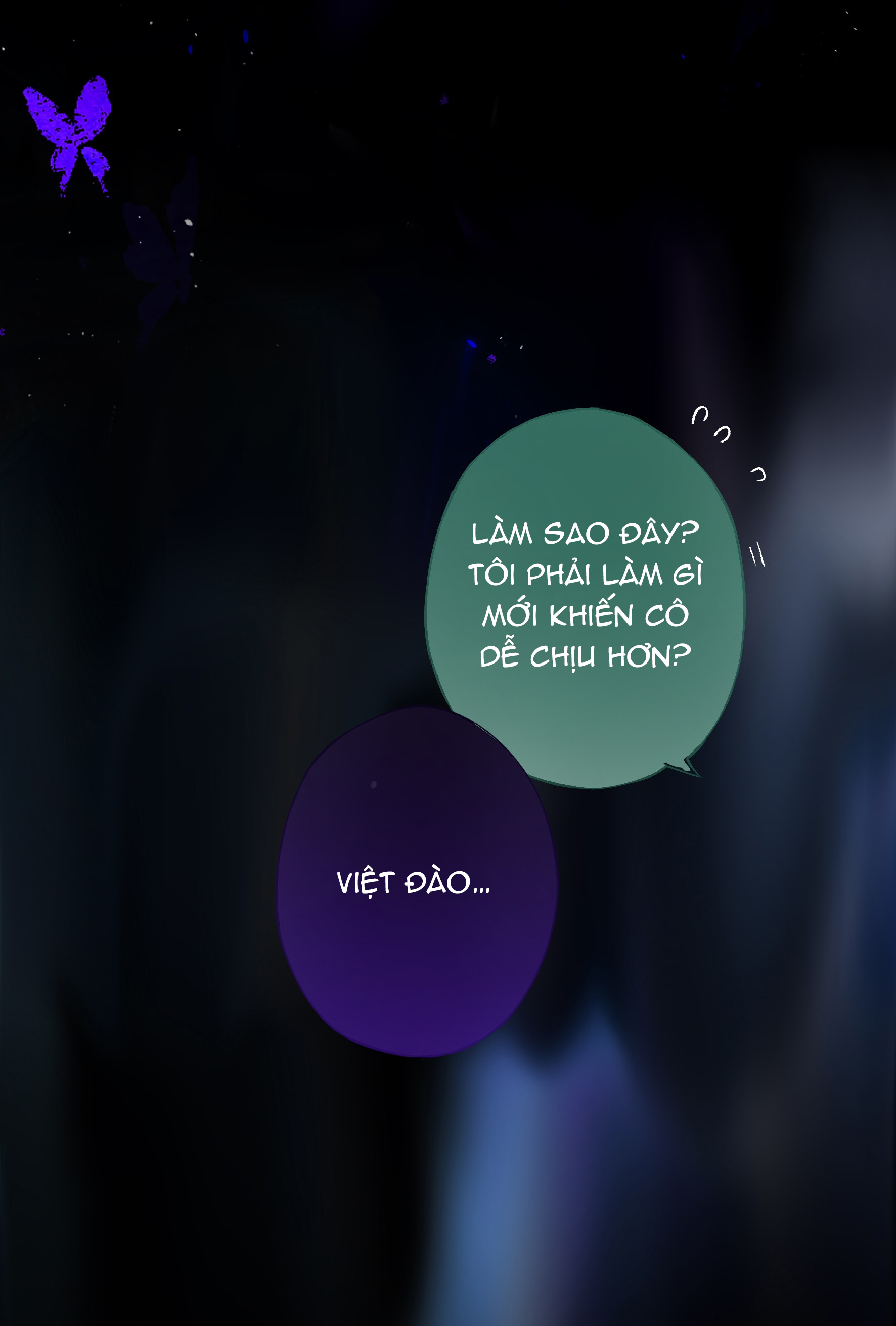 trộm hương chapter 14 10