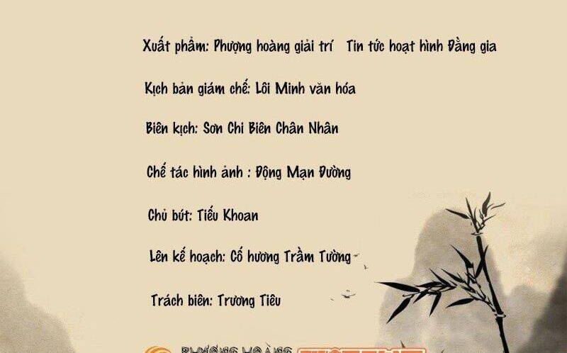 thiên long bát bộ webtoon chapter 20 4