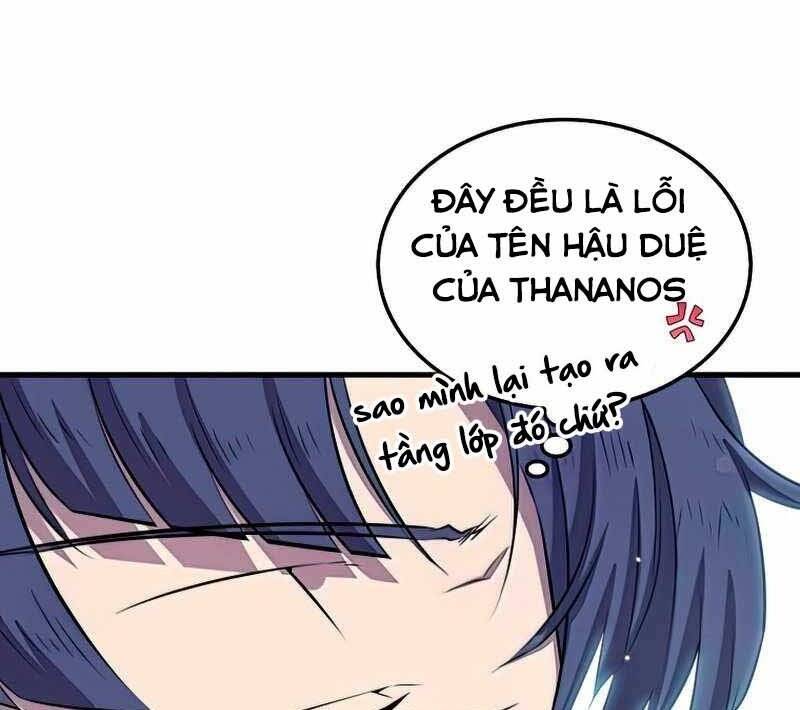 tôi thăng cấp trong lúc ngủ chapter 41 12