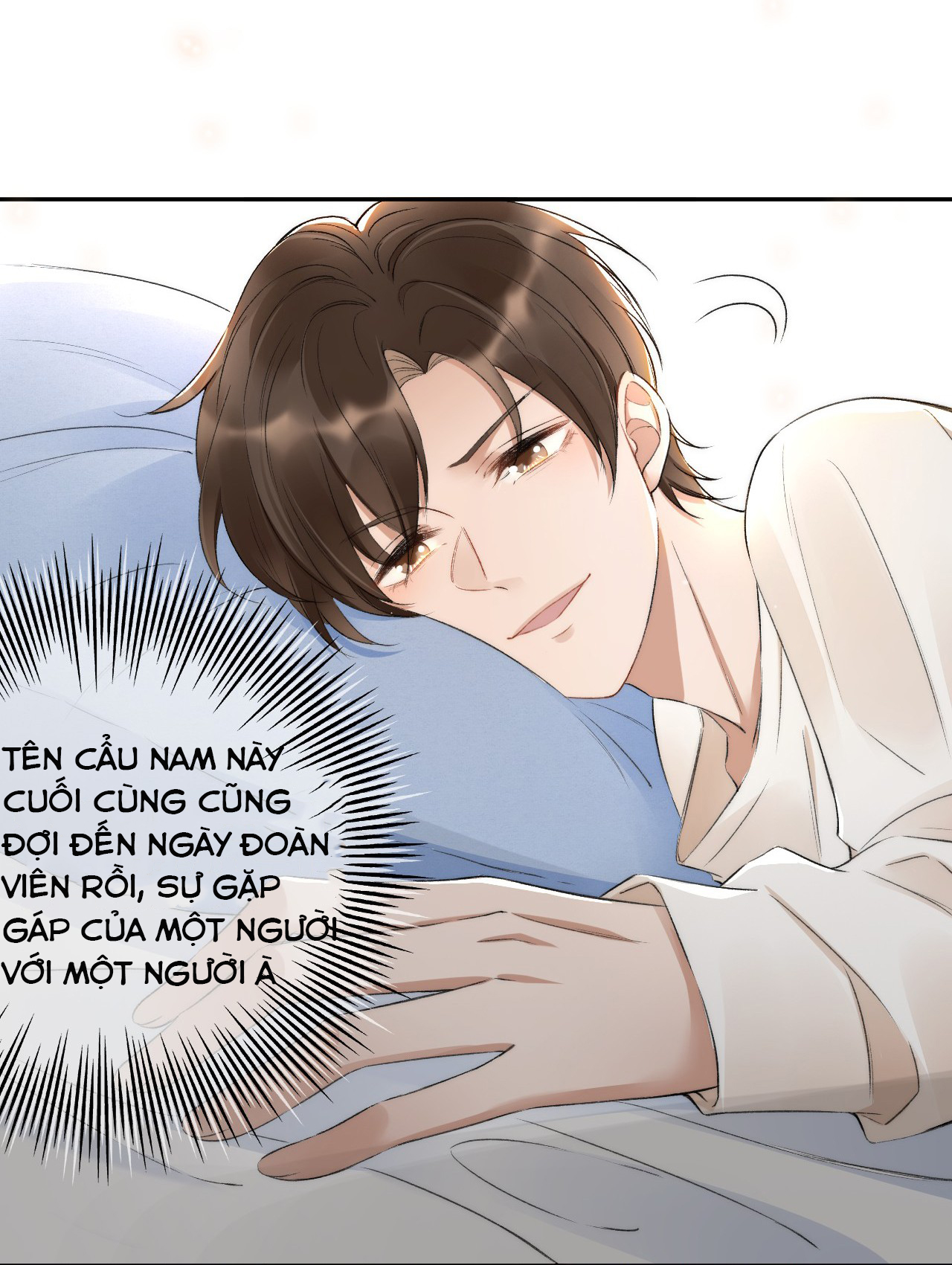 ta sinh con cho tổng tài chapter 2 3