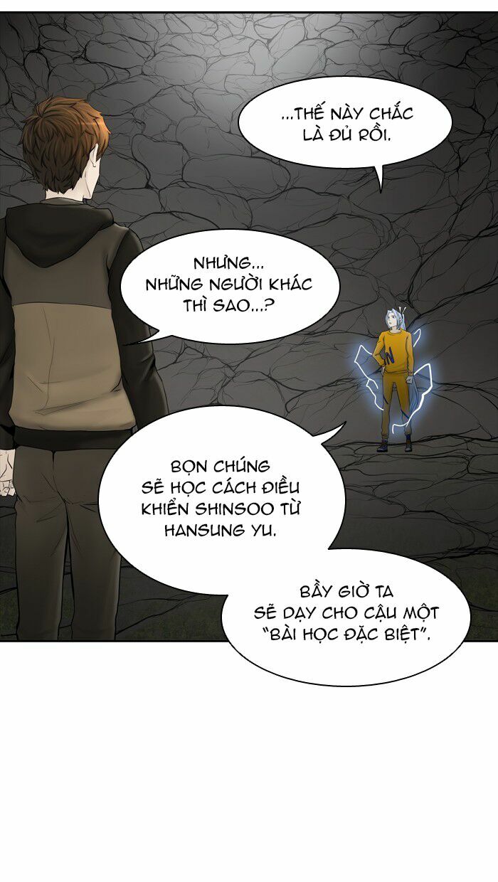 tòa tháp bí ẩn 2 chapter 297 61