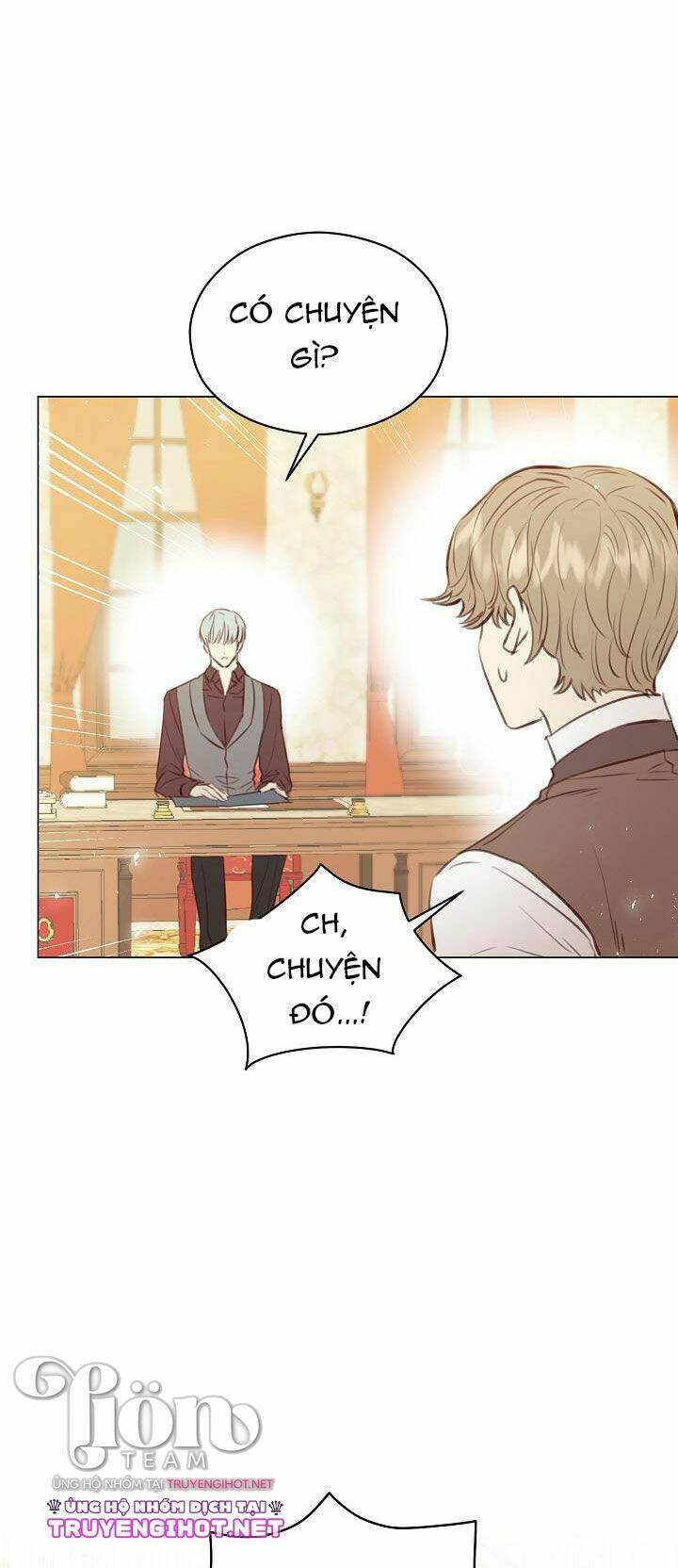 vẻ đẹp của ác ma chapter 33.2 16