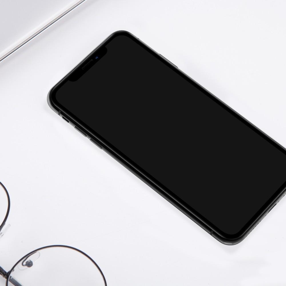 MIẾNG DÁN CƯỜNG LỰC DÀNH CHO ĐIỆN THOẠI IPHONE XR NILLKIN 3D CP+MAX