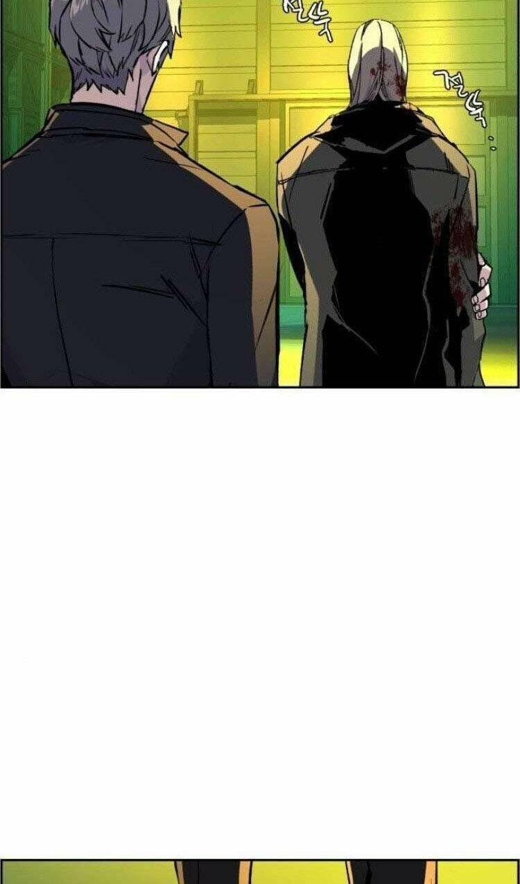 bạn học tôi là lính đánh thuê chapter 42 58