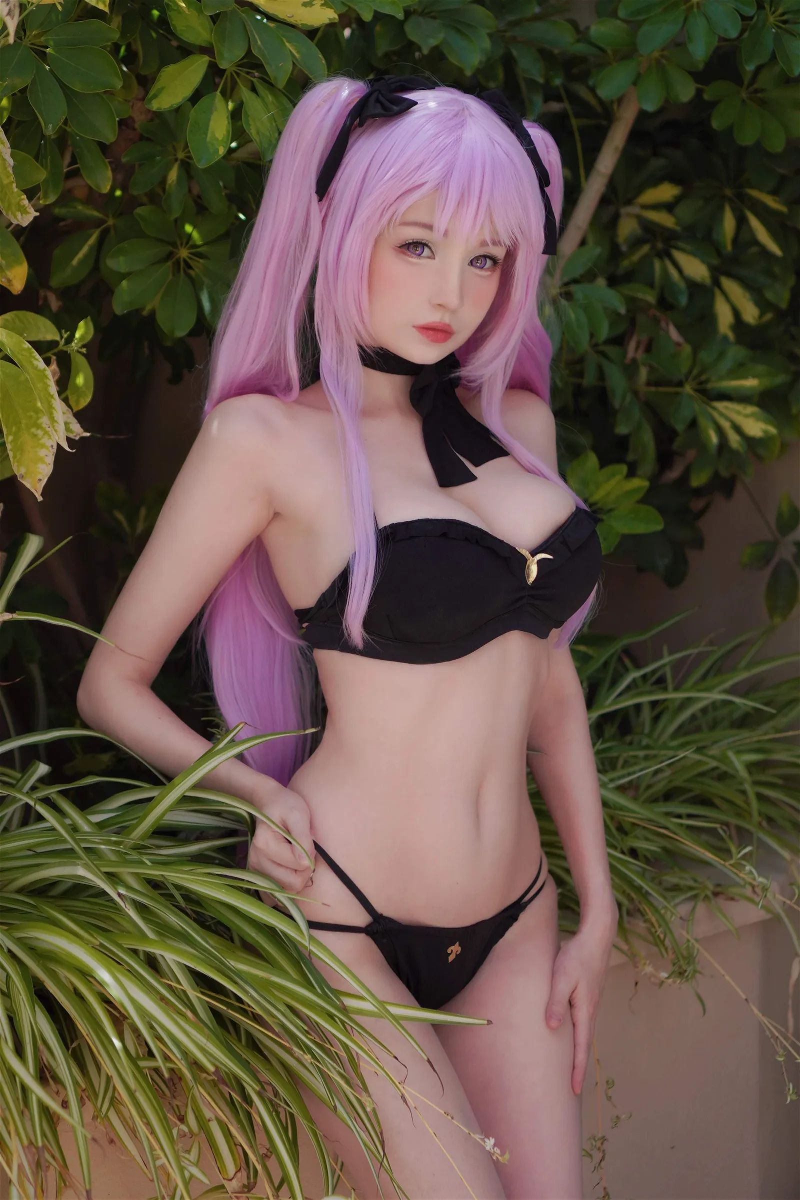 hình cosplay chapter 44 11