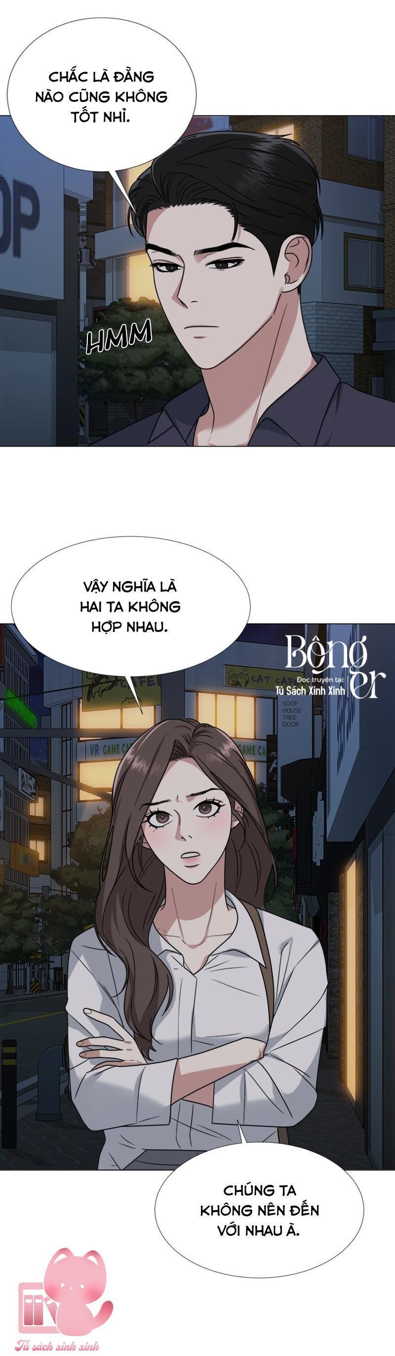 theo bản năng của em chapter 8 5