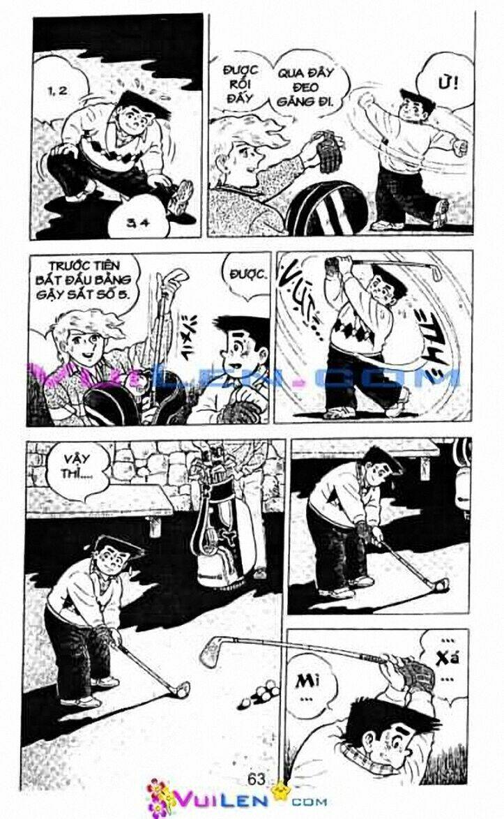 tân teppi chapter 56 50