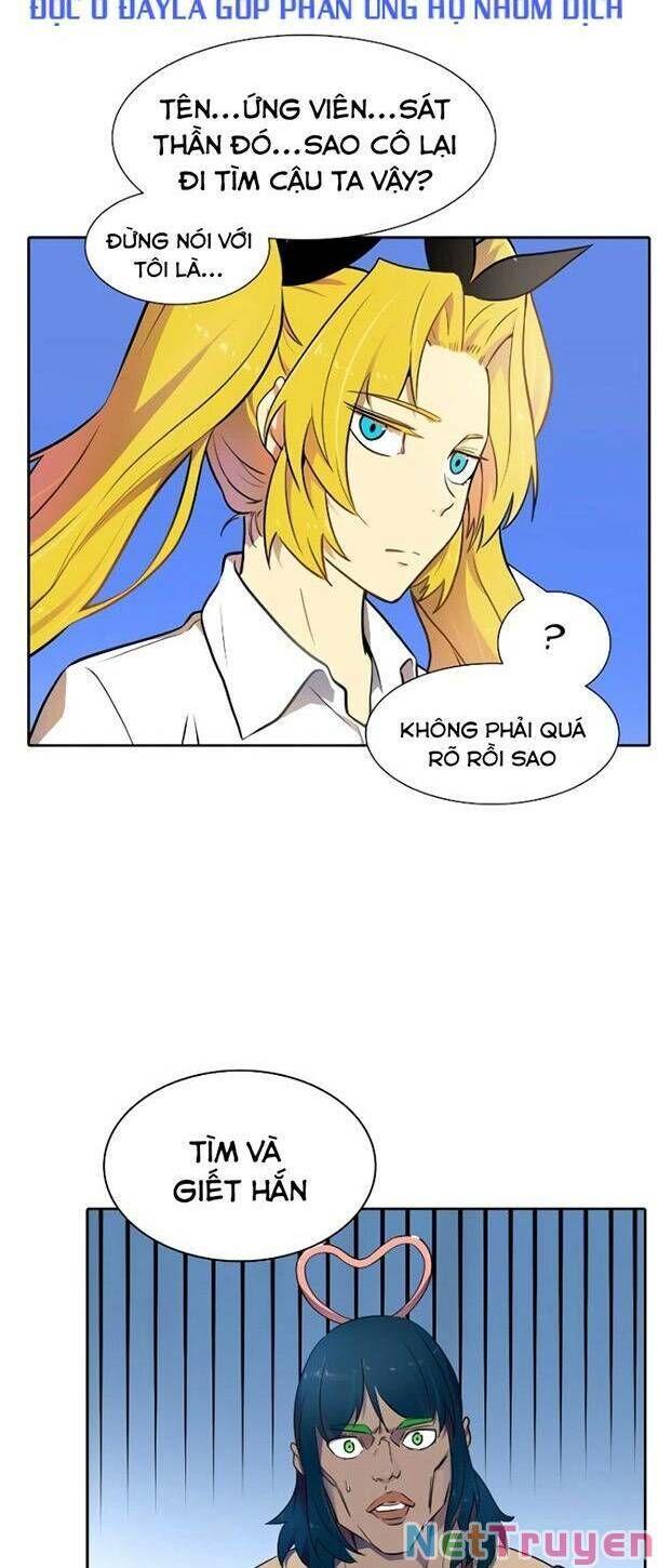 tòa tháp bí ẩn 2 chapter 560 28