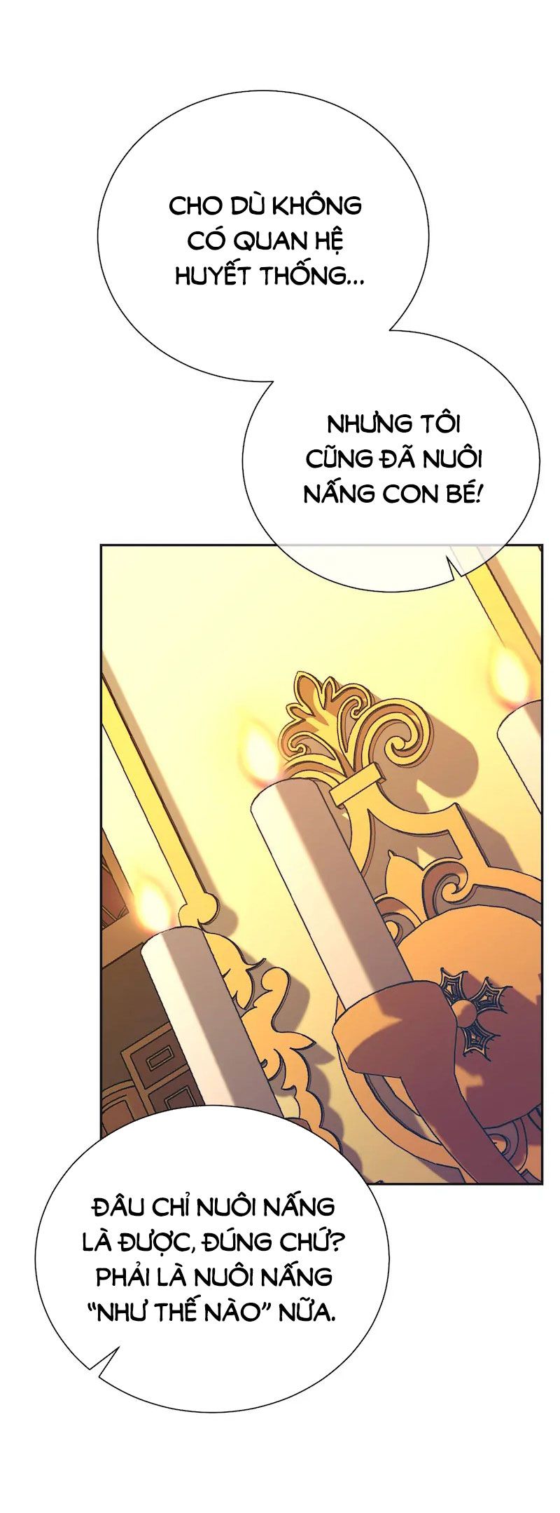 tôi chán nản vì người chồng thứ 2 còn "khỏe" hơn chồng cũ chapter 74.2 6