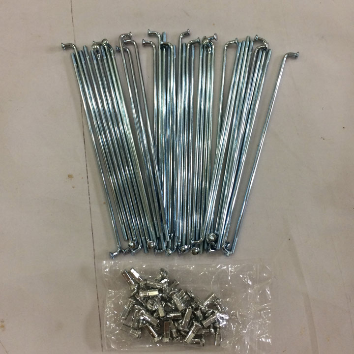 Nan hoa xe máy bánh TRƯỚC dành cho xe DREAM - WAVE - cup 81 phanh cơ - TB481