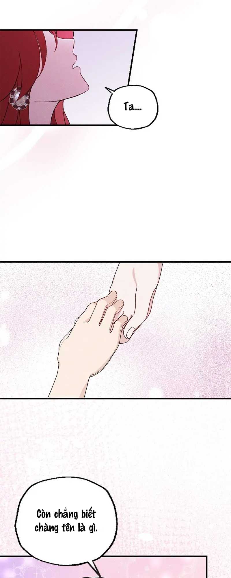 Gửi Đến Ngươi, Người Mong Muốn Sự Đau Khổ Từ Ta chapter 8.2 - Trang 17