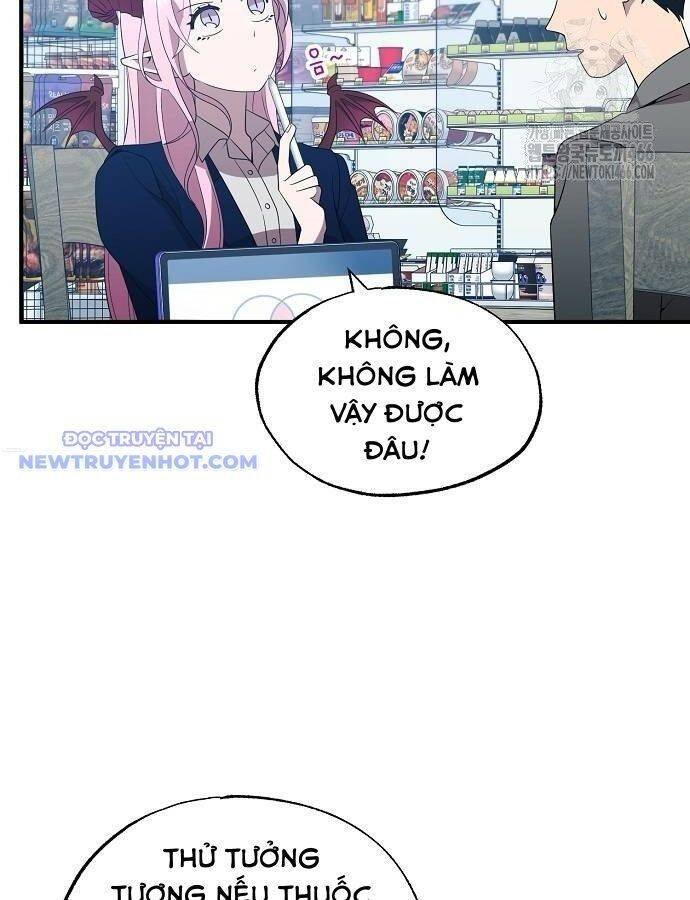 cửa hàng diệu kỳ chapter 46 16