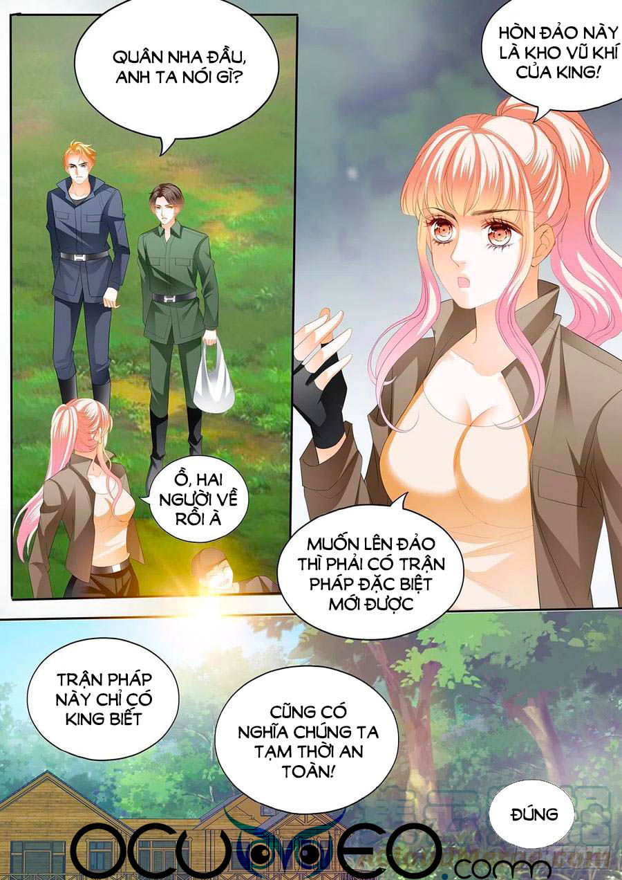 bá đạo tiểu thúc, xin trêu chọc vừa thôi! chapter 255 2