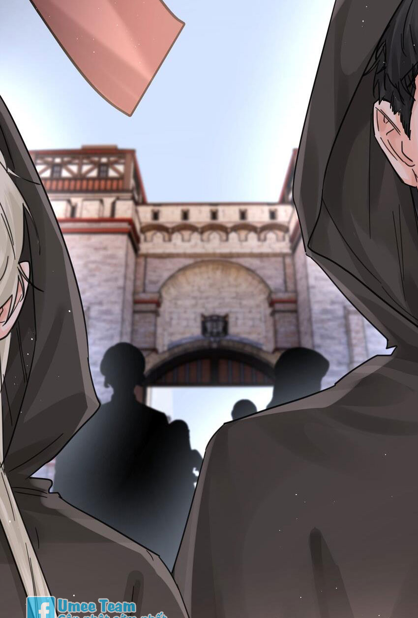 tình cũ là vua chapter 33 59