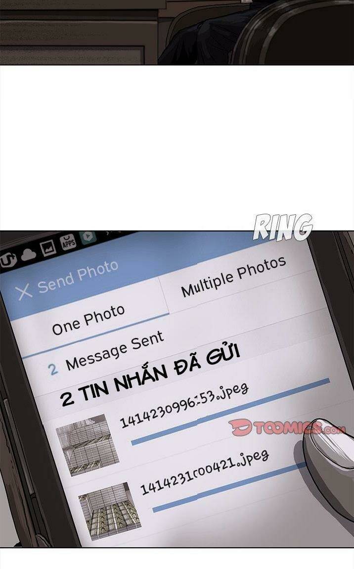 âm mưu báo thù chapter 5 16