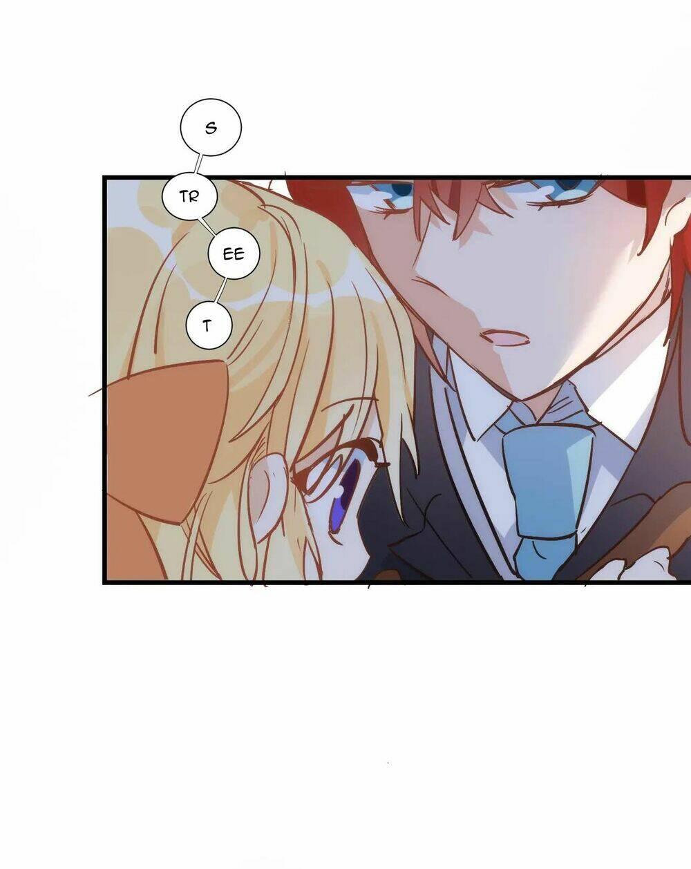 tình địch quái gở lại tăng thêm rồi chapter 28 28