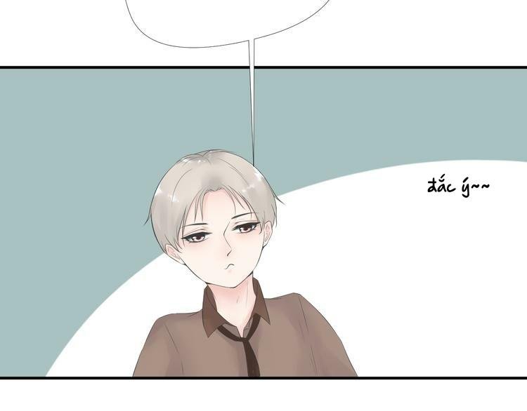 nỗi nhớ ngàn năm chapter 16 35