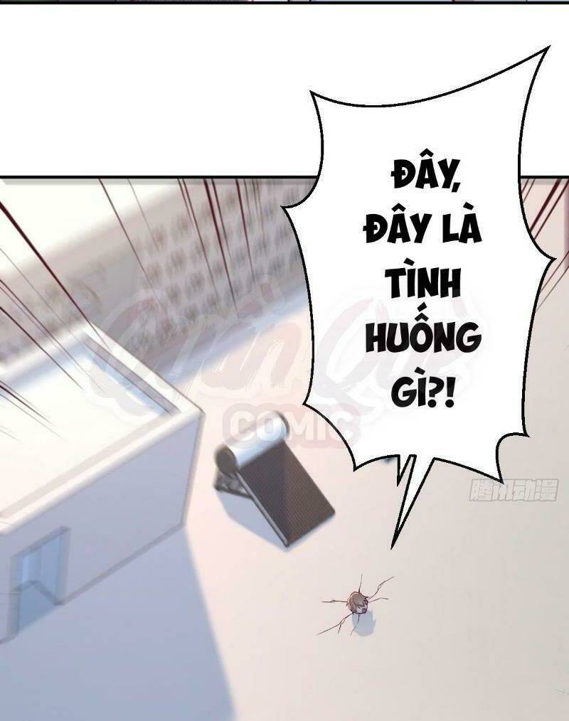 song tu đạo lữ kiểu xem mặt chapter 69 53