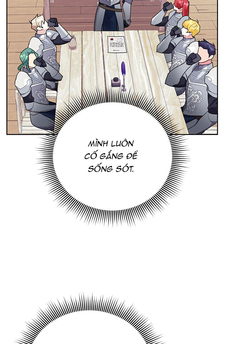công chúa của loài chim chapter 34 72