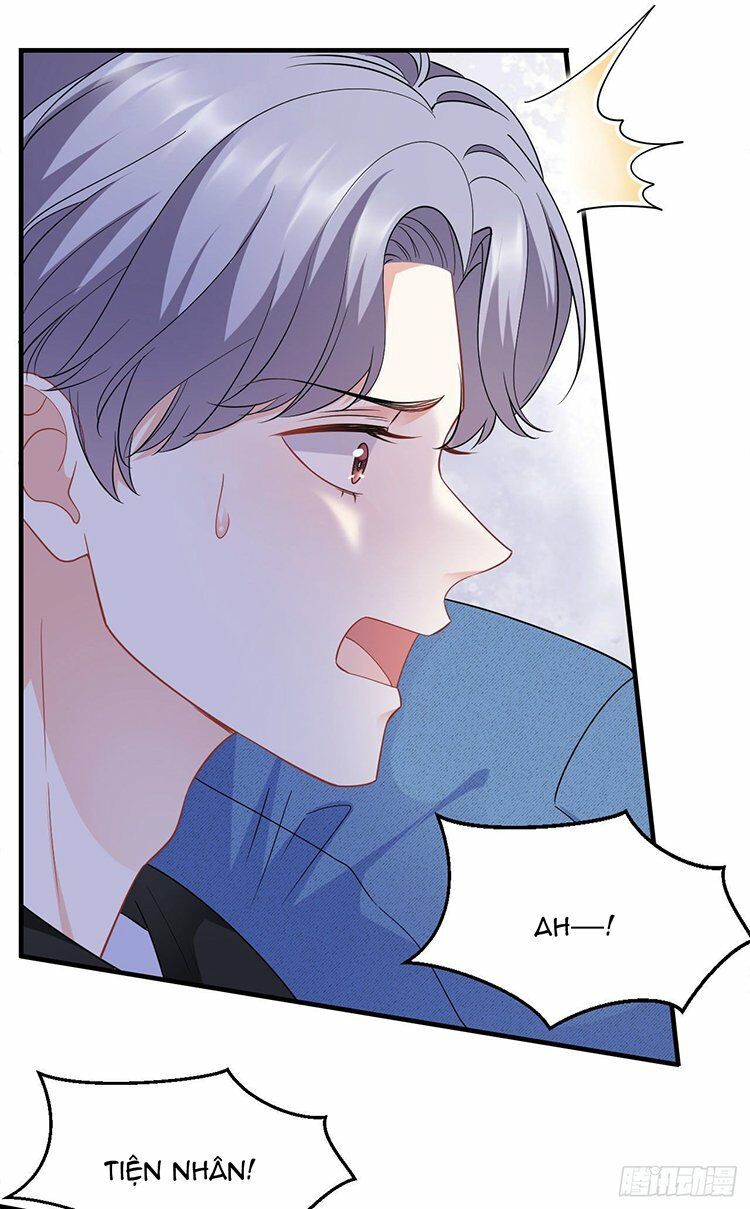 đại tiểu thư có ý đồ gì xấu đâu chapter 43 6