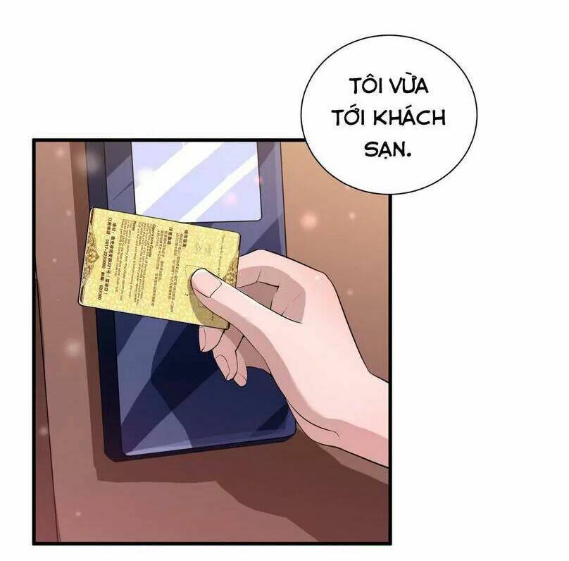 cô dâu gả thay của tổng tài chapter 121 11