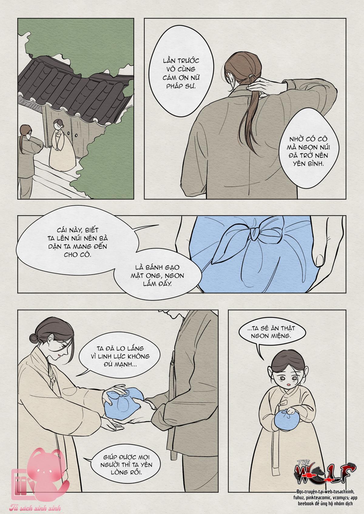 goblin x shaman chapter 4 1