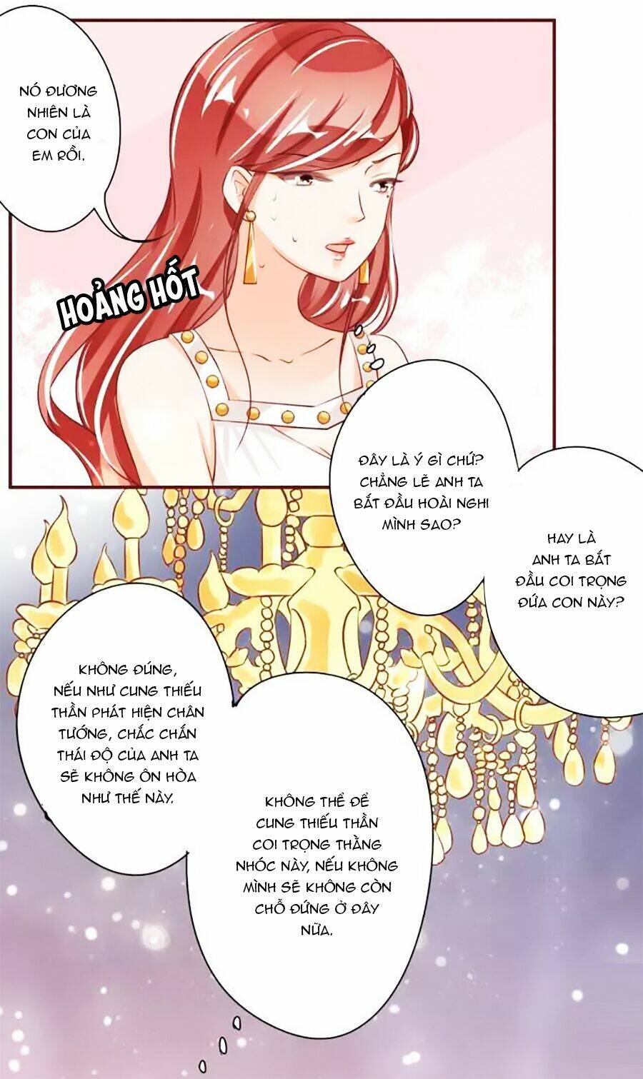 vương tước tư hữu bảo bối chapter 51 2