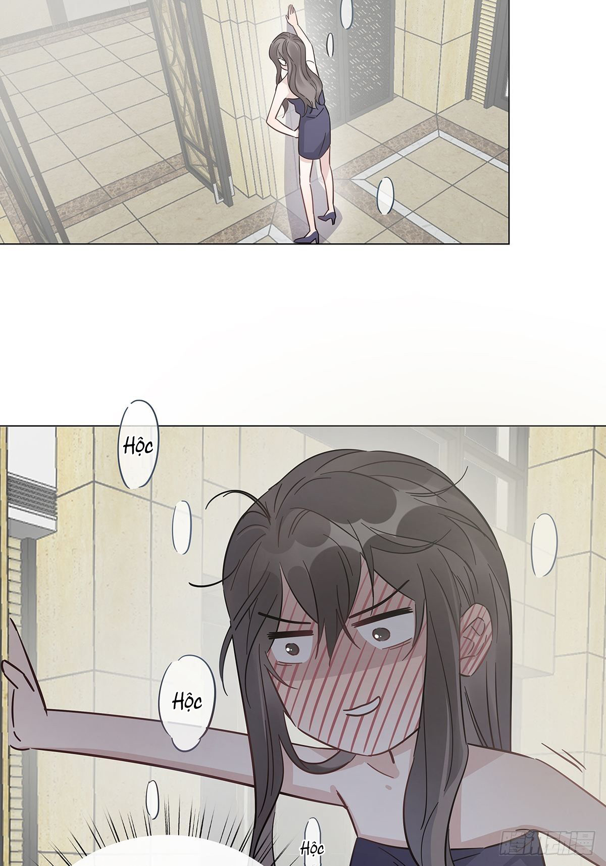 hôm nay nam giả trang nữ vẫn chưa được cầu hôn! chapter 13 13