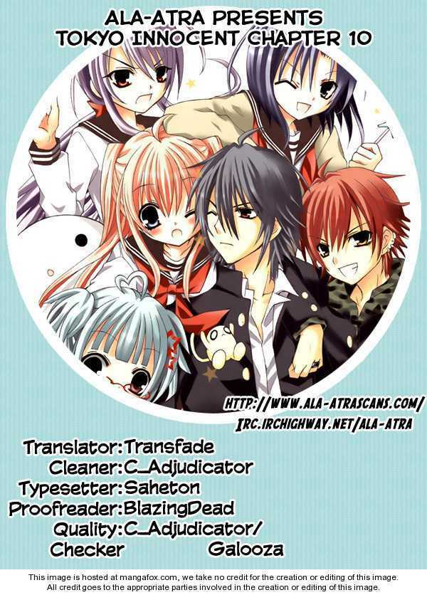 tokyo innocent chapter 10 42