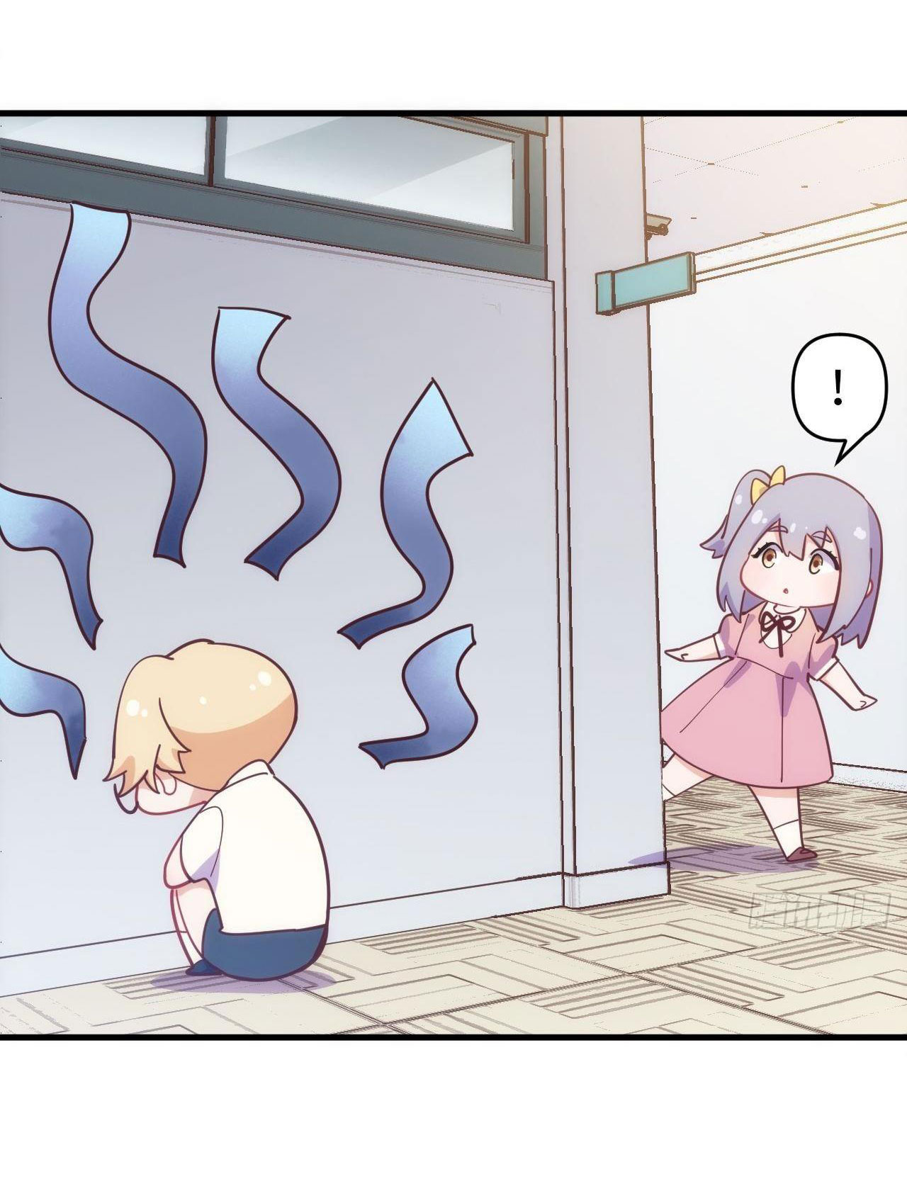 bố vợ đại nhân là bà xã chapter 205 12