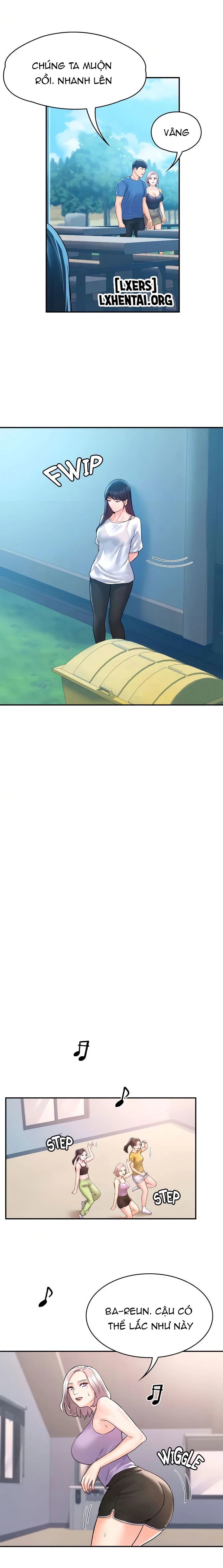 sinh viên thời nay chapter 72 17