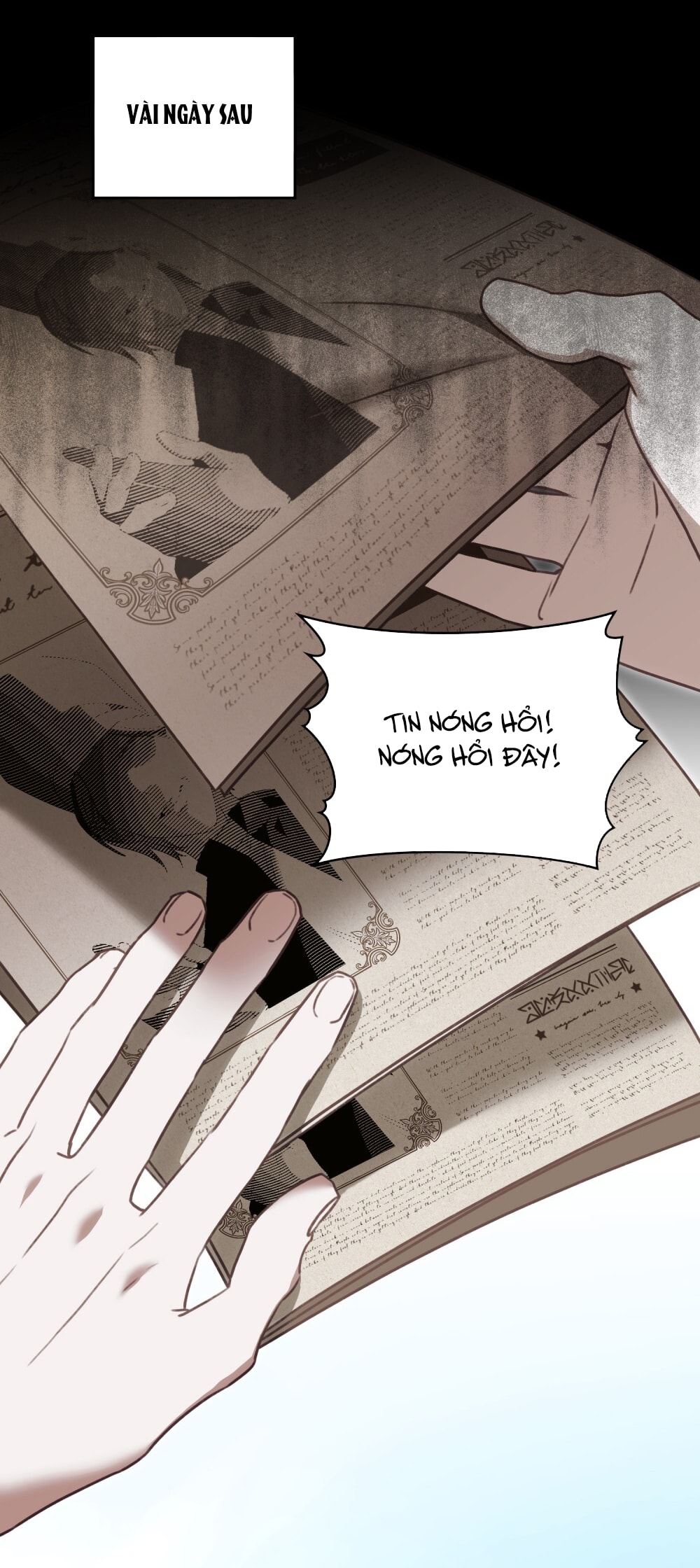 [15+] người hầu gái chapter 25.1 18