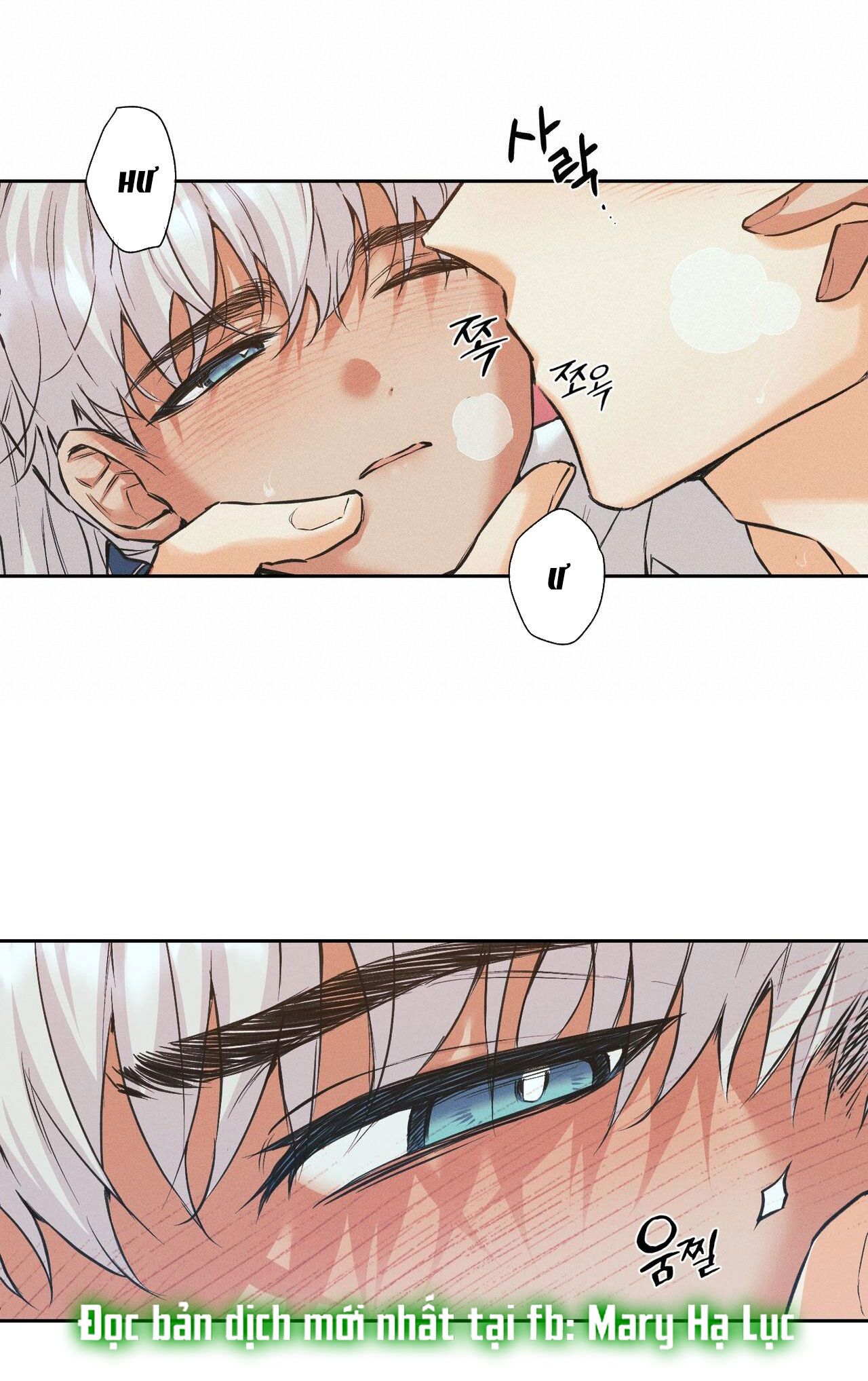 Công Thức Nấu Ăn Thích Hợp Nhất chapter 17.1 - Trang 8