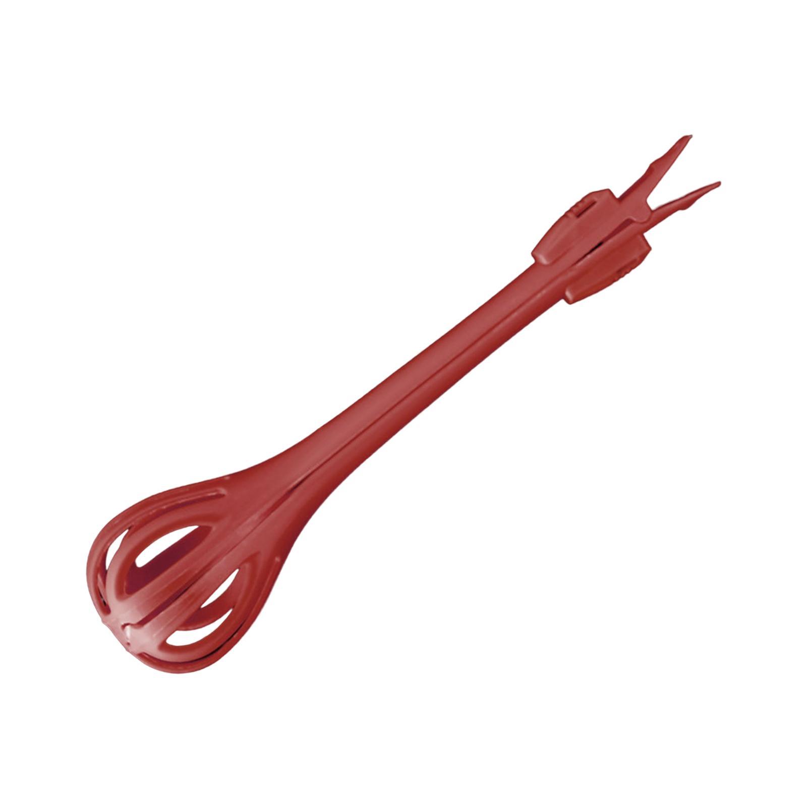 Manual Egg Beater Whisk Salad Stirrer Versatile for Mixing Stirring Baking