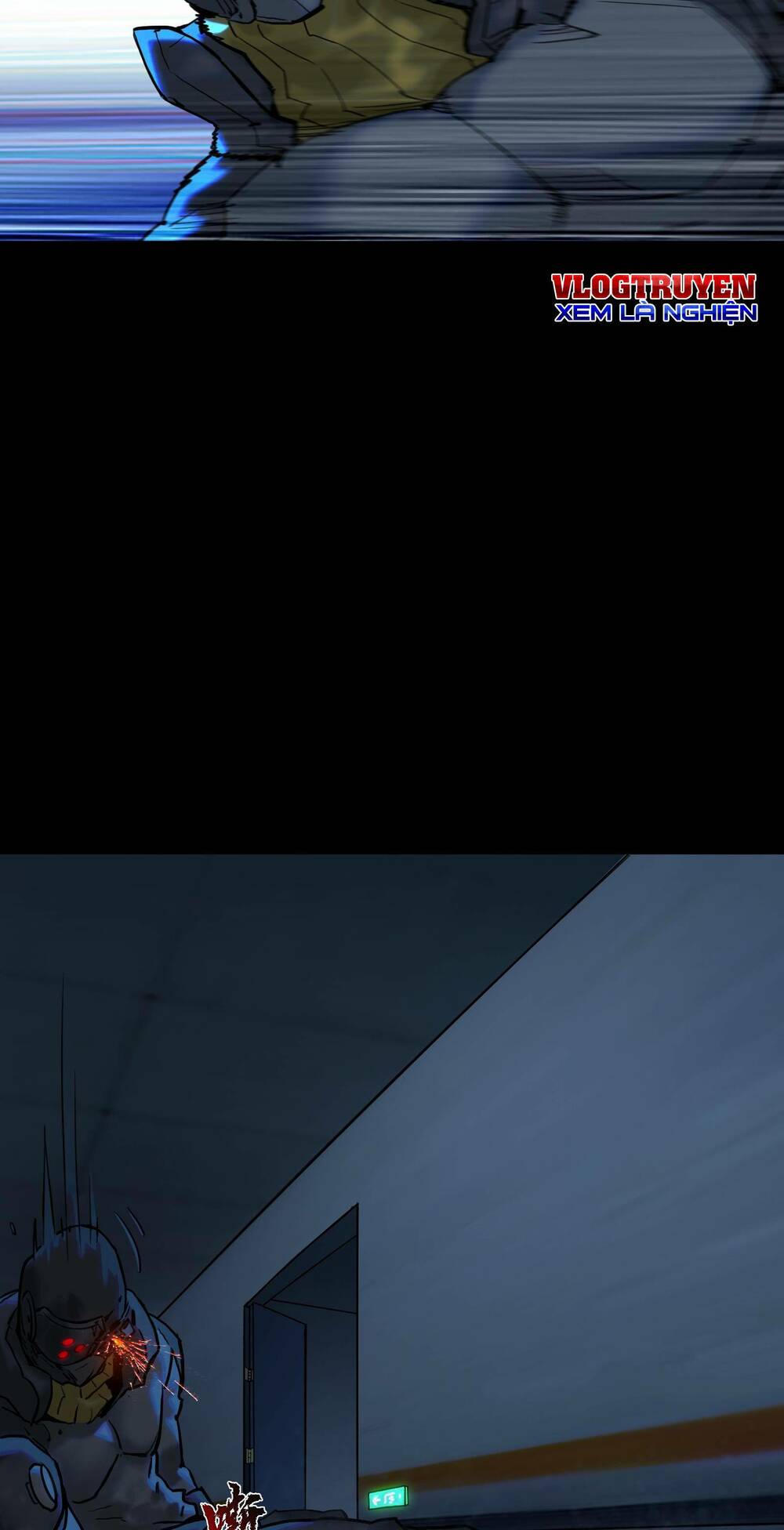 ta là hacker thiên đạo chapter 2 6