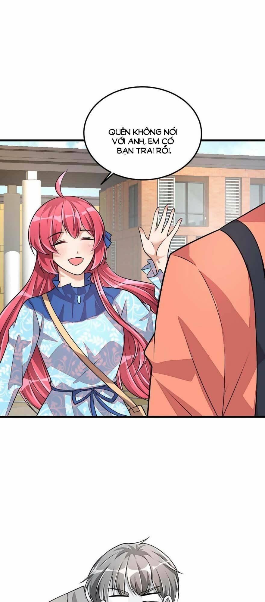 ông xã, em muốn ăn cho anh sạt nghiệp! chapter 38 24