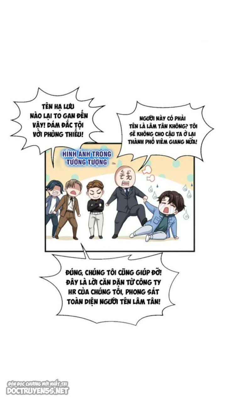 Bỏ Làm Simp Chúa, Ta Có Trong Tay Cả Tỉ Thần Hào chapter 7.1 20