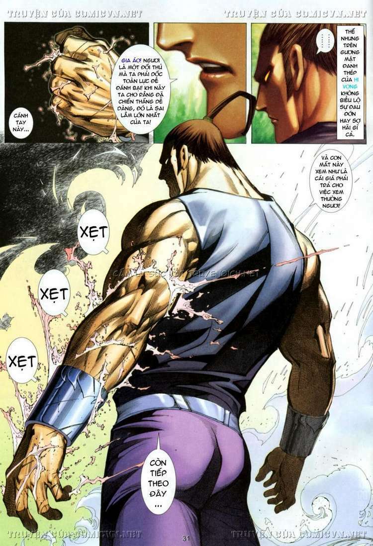 võ thần phượng hoàng chapter 57 24