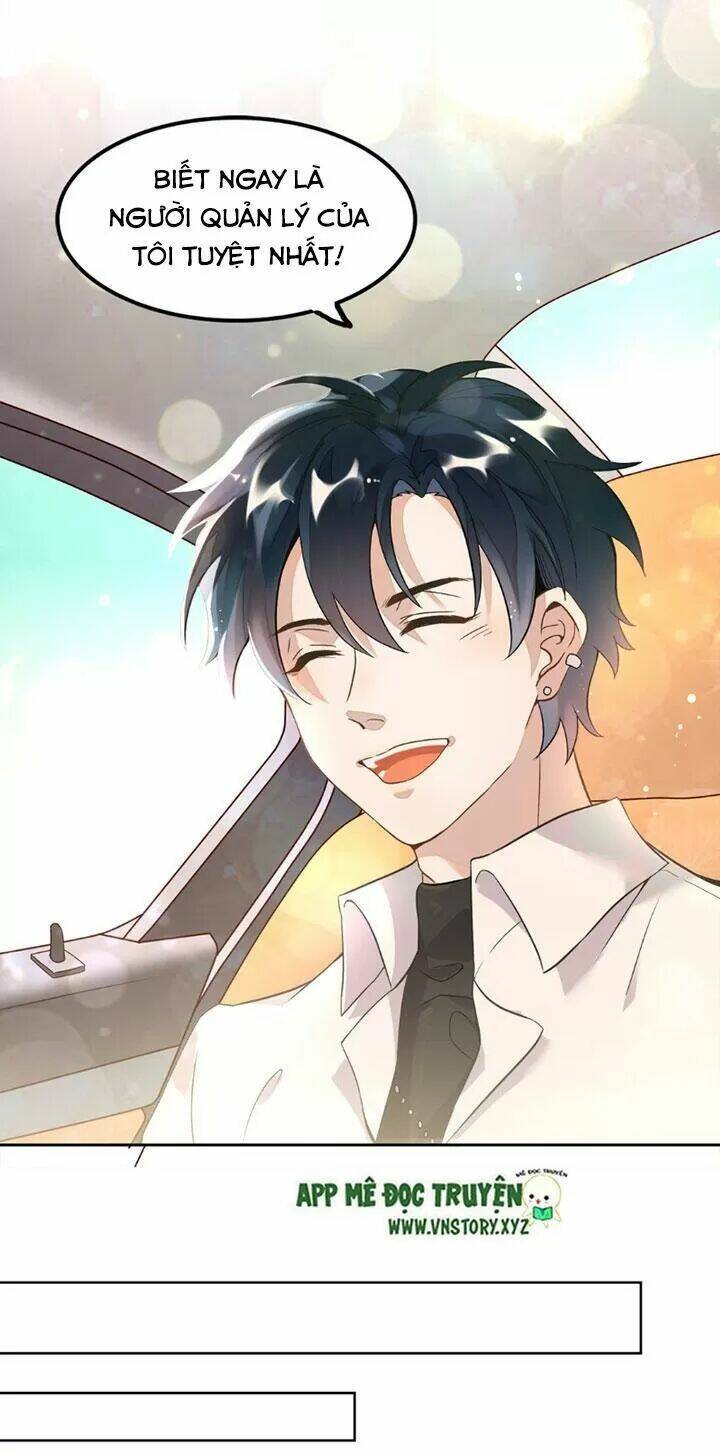 bạn trai kém tuổi bẫy yêu tôi chapter 1 11