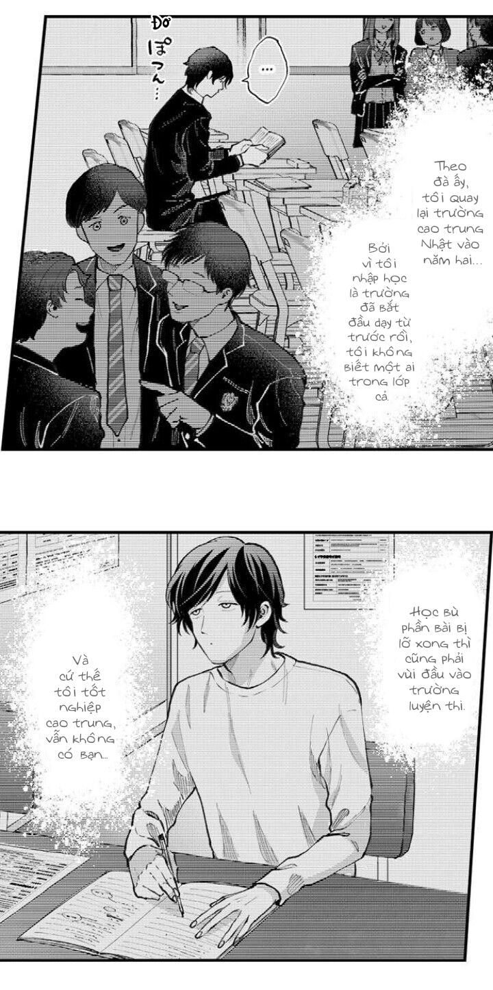 bị một anh chàng lập dị tấn công chapter 68 20