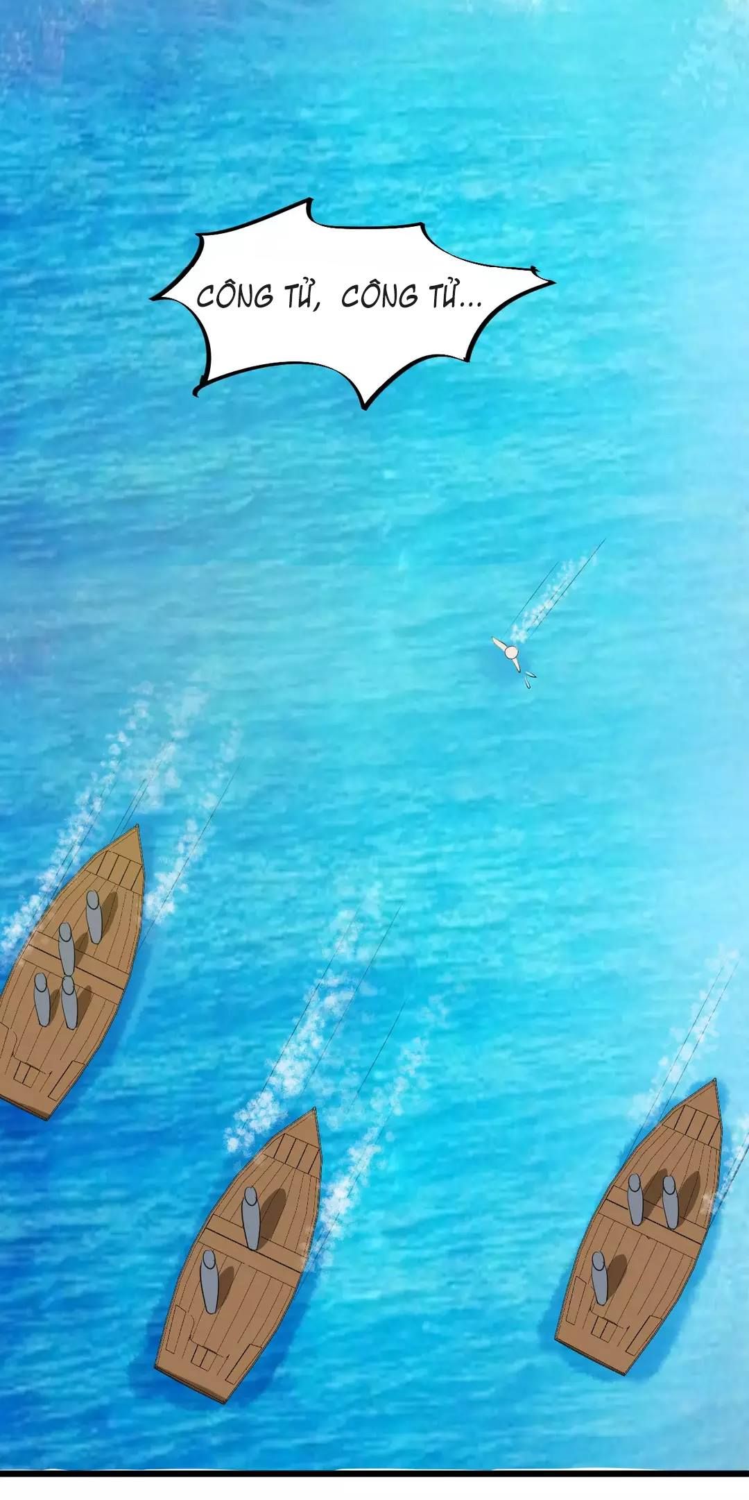Bồng Sơn Viễn chapter 48 - Trang 40