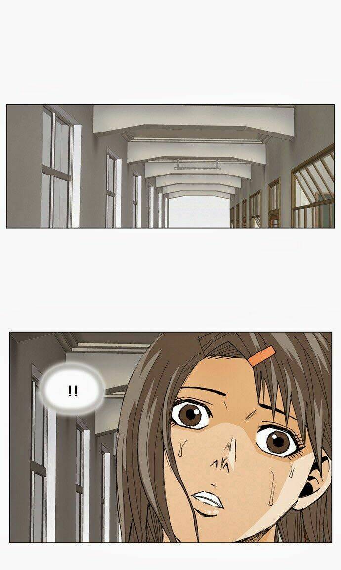 ultimate legend: kang hae hyo chapter 58 19