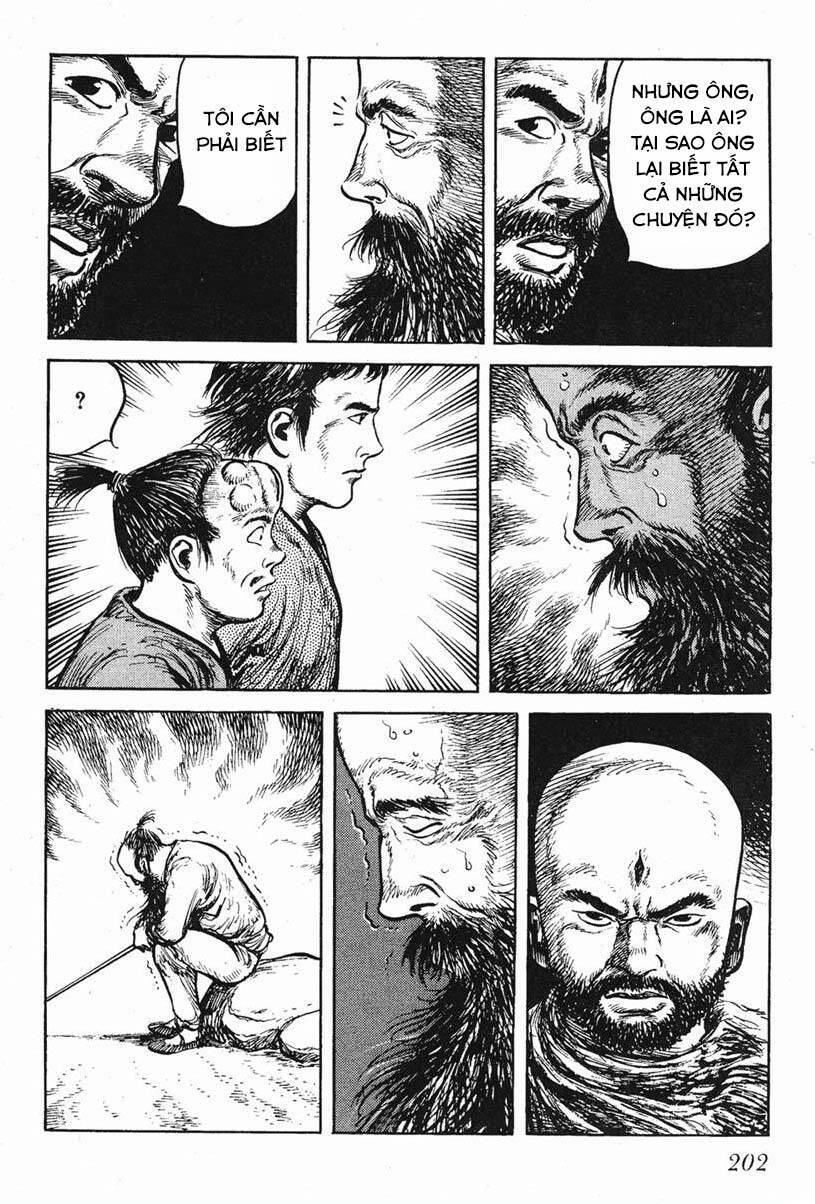 binh pháp mặc công chapter 75 18