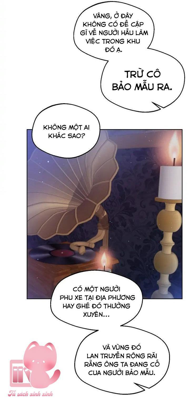 tiểu thư crystal là nam nhân chapter 2 68