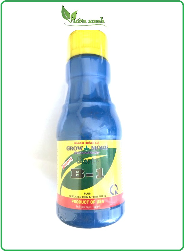 Phân bón kích ra rễ START VITAMIN B1-Mỹ