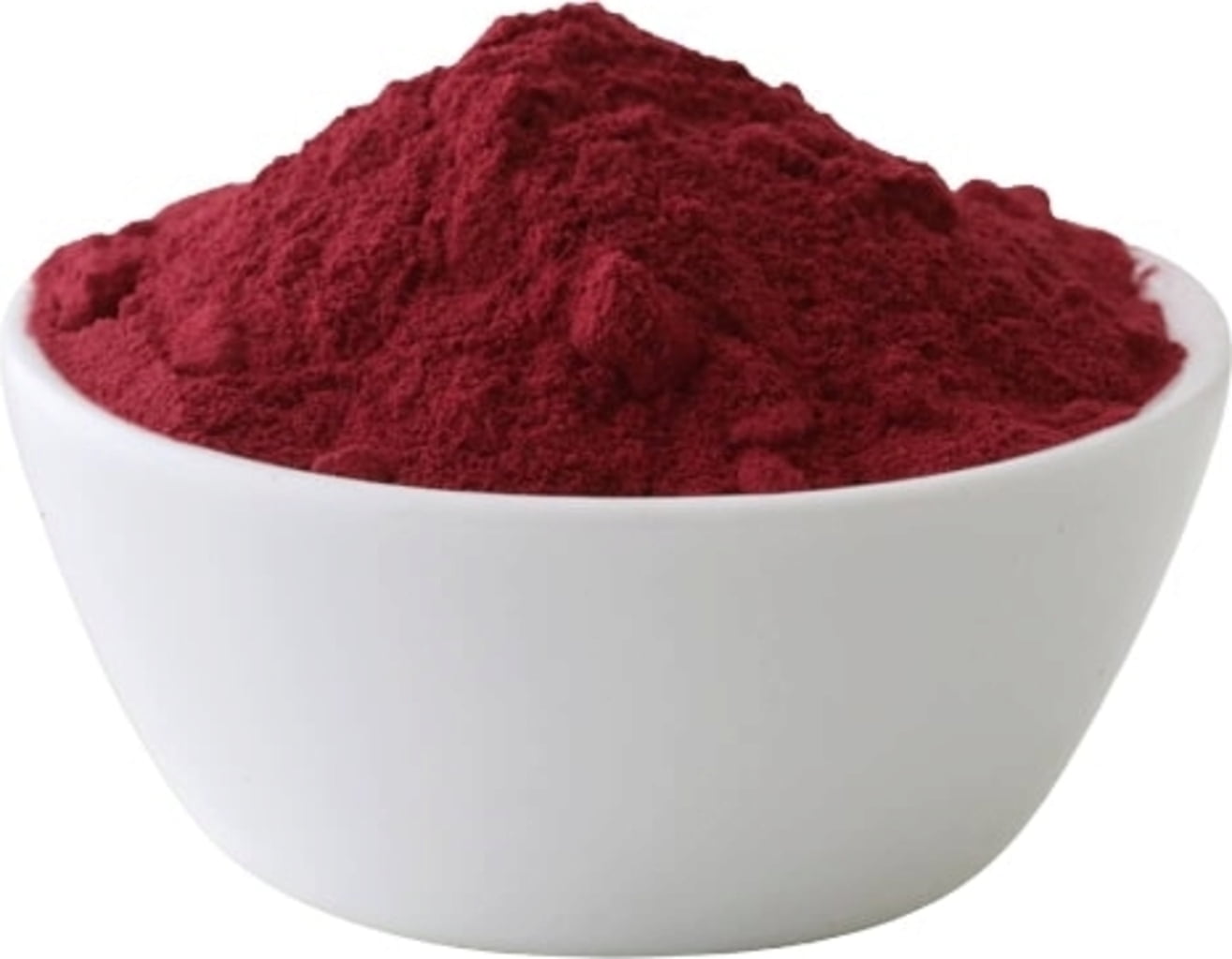 Bột củ dền hữu cơ 250gr - Raab
