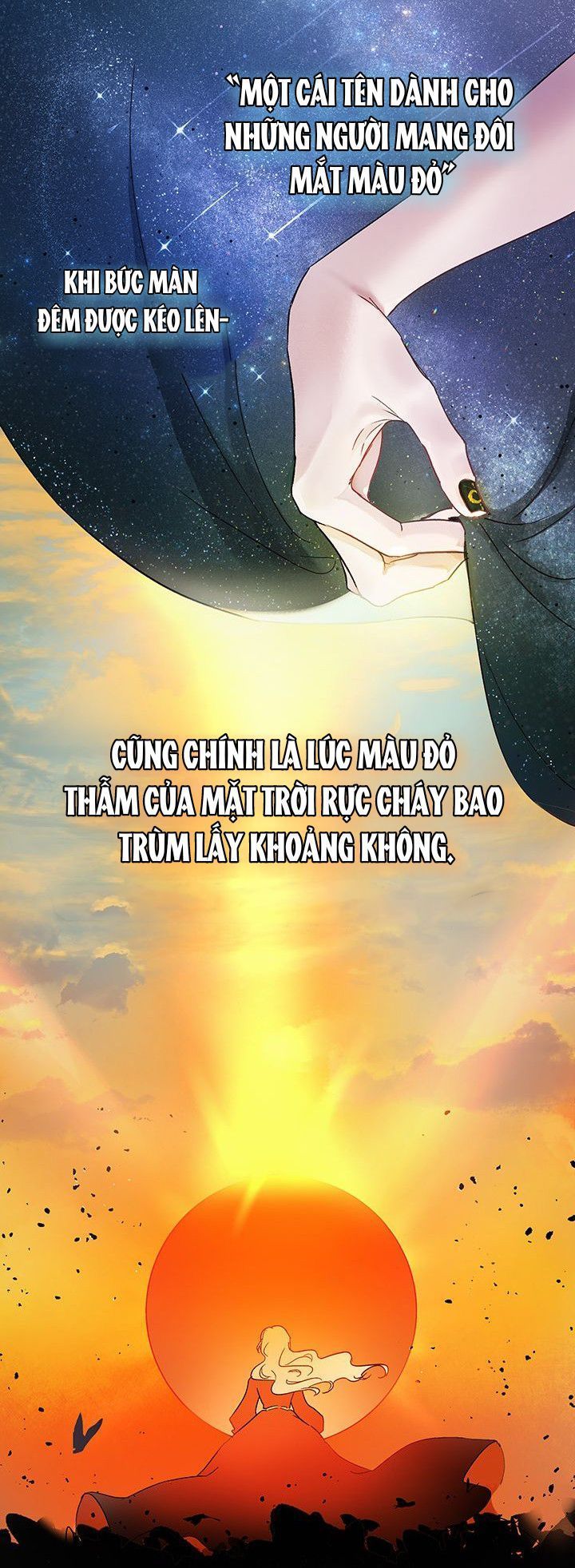 cách để cứu rỗi anh trai của nữ chính chapter 3 47