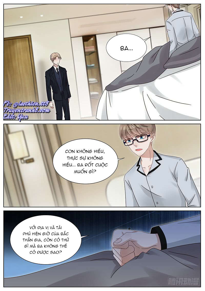 vương bài giáo thảo chapter 222 2