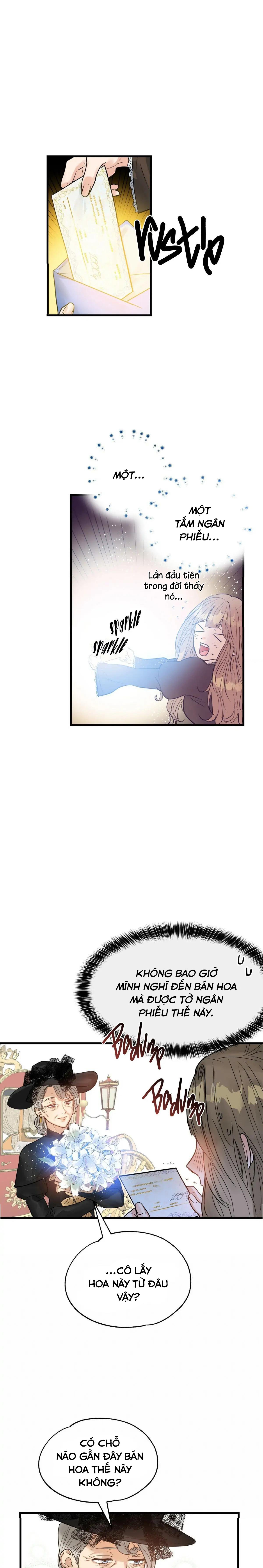 hai người thừa kế chapter 3 2